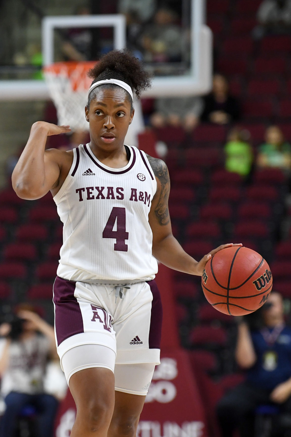 Texas A&M vs. Ole Miss